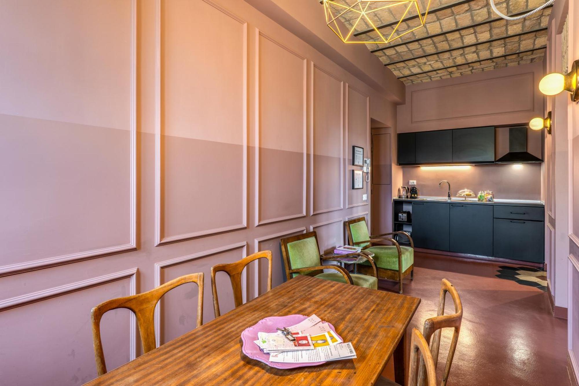 Corner211 Holiday home Rome