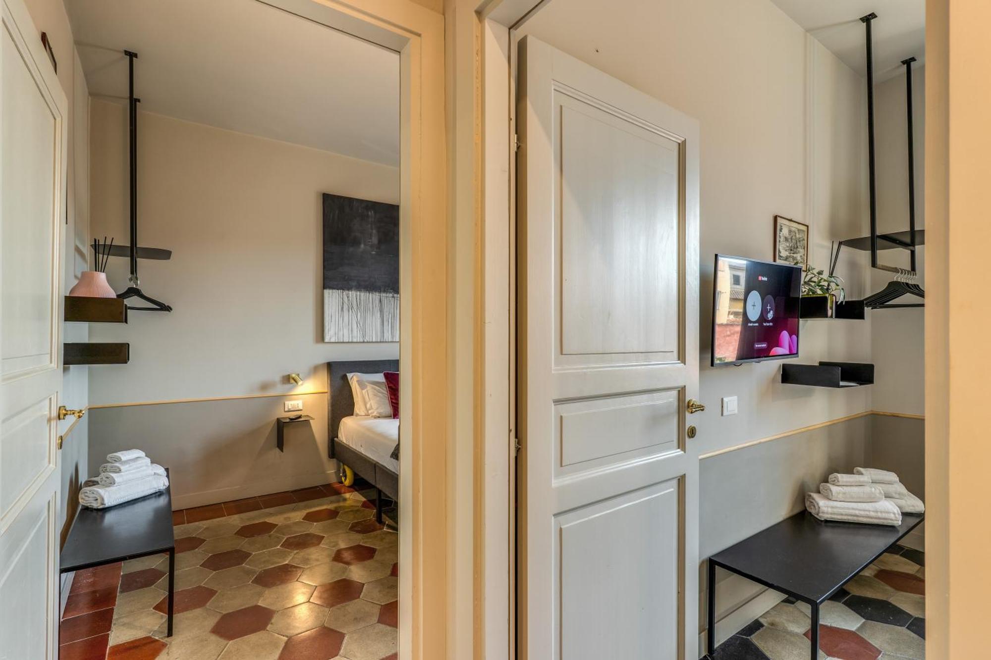 Corner211 Holiday home *