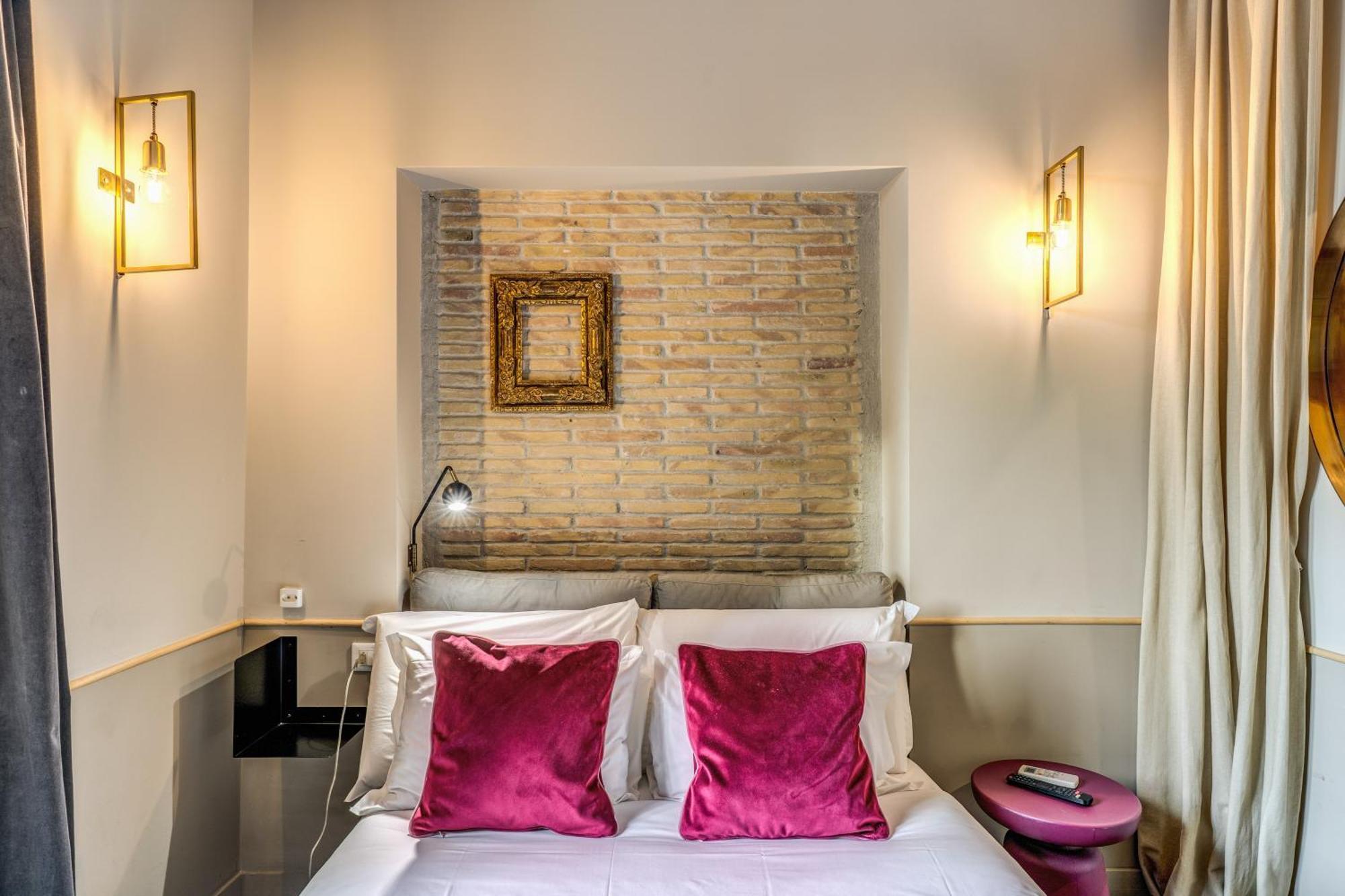 Corner211 Holiday home Rome