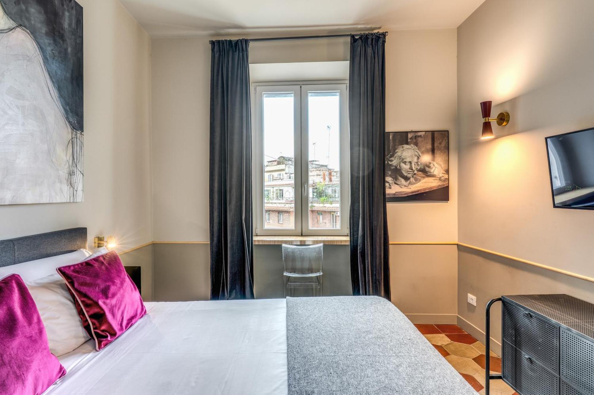 Holiday home Corner211 Rome